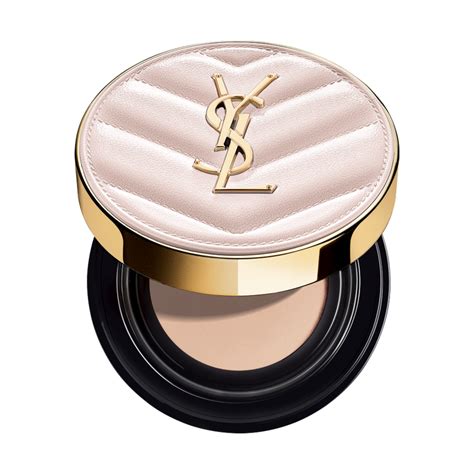 ysl touche éclat cushion foundation|ysl touche éclat douglas.